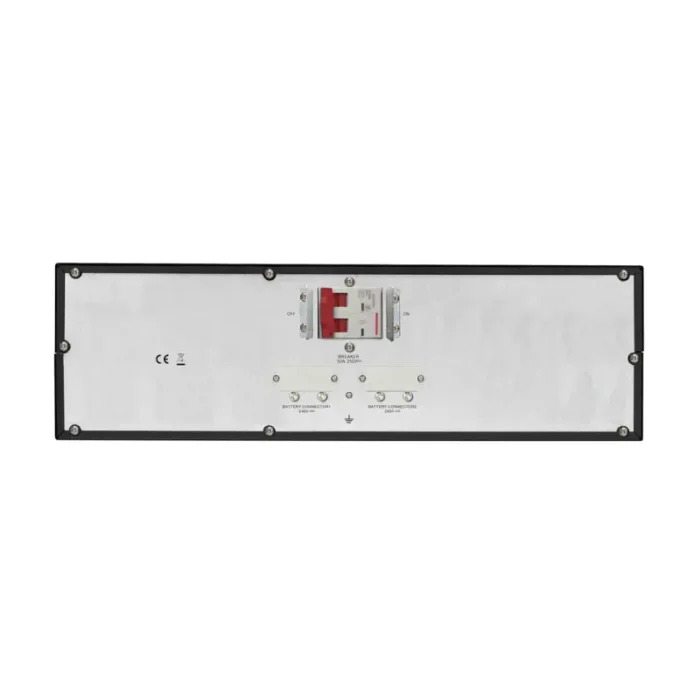 APC SRV240RLBP-9A Battery