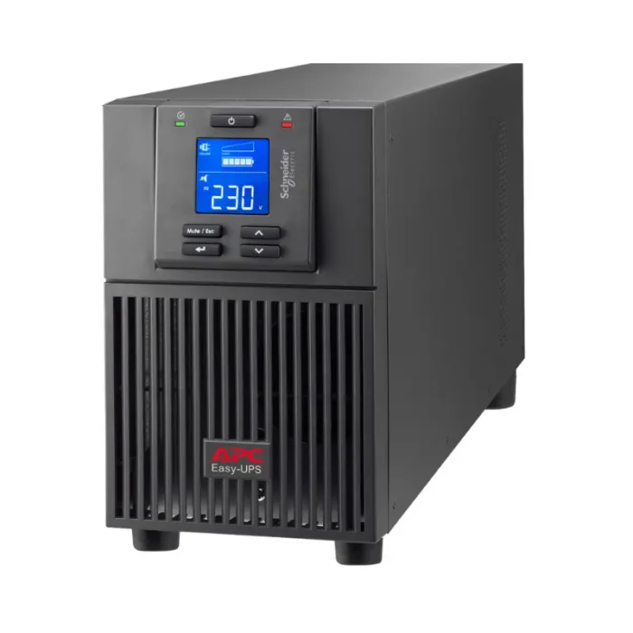 Uninterruptible Power Supply