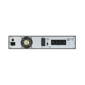 Uninterruptible Power Supply