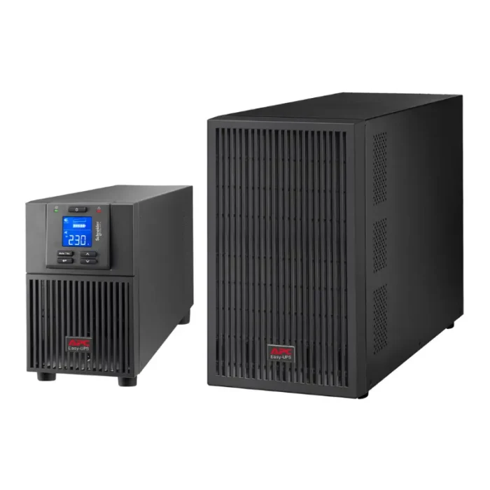 Uninterruptible Power Supply