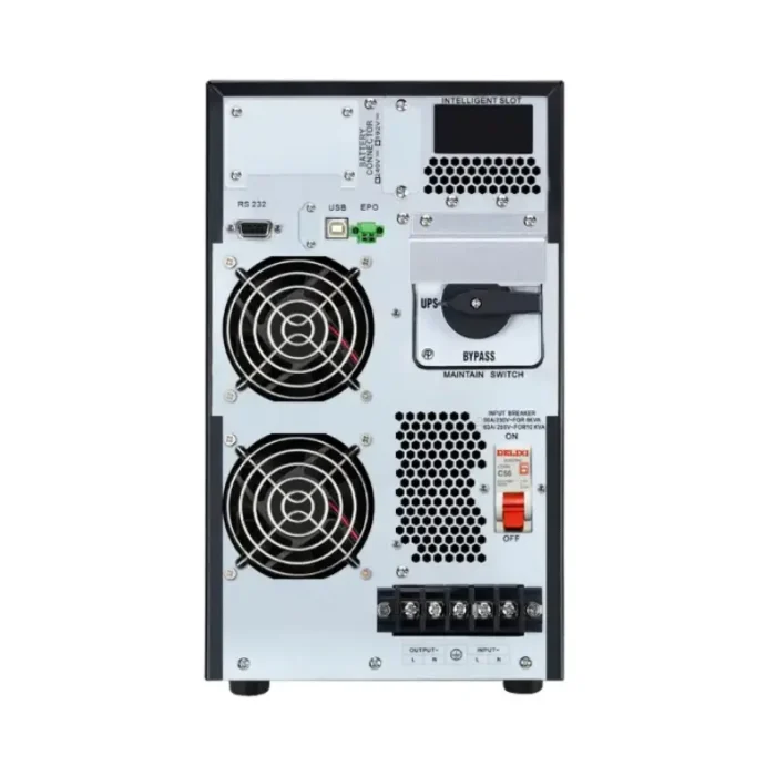 Uninterruptible Power Supply