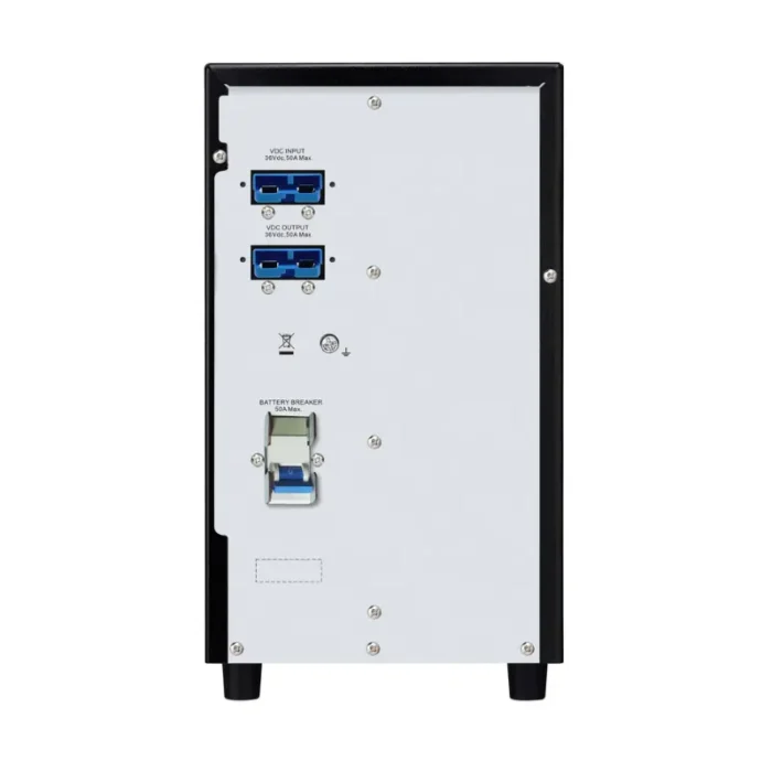 APC SRV72BP-9A Battery