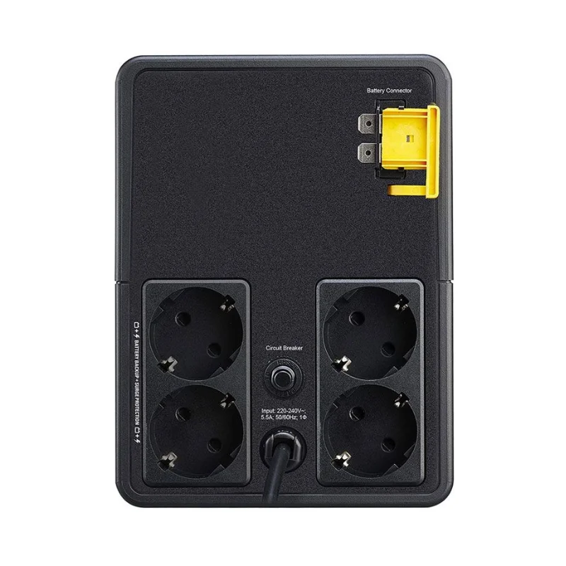 uninterruptible power supply