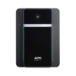 The APC Easy UPS BVX1200LI-GR is a reliable 1200VA, 650W uninterruptible power supply.