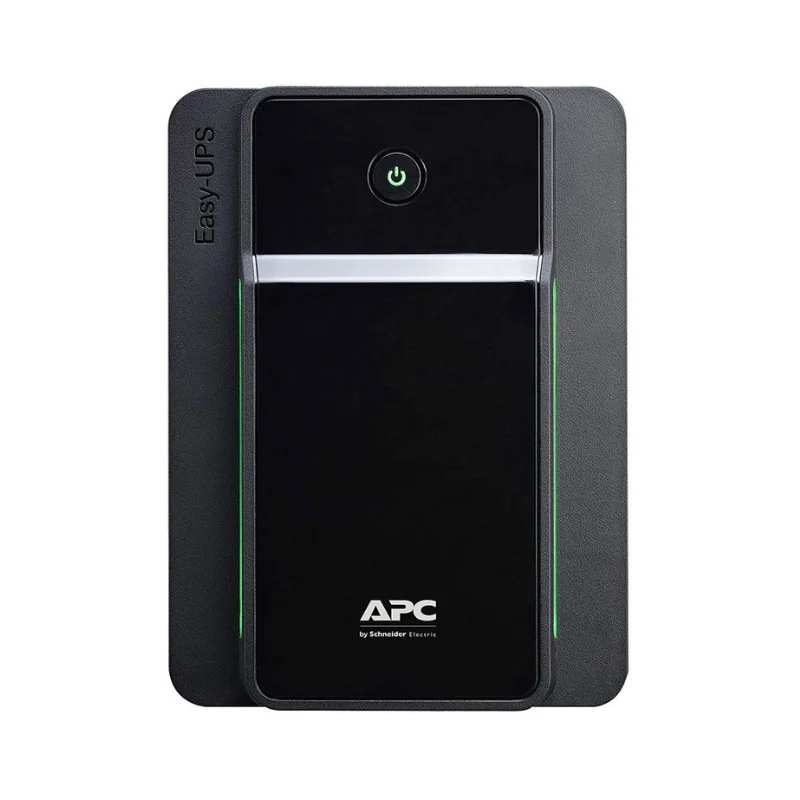 The APC Easy UPS BVX1200LI-GR is a reliable 1200VA, 650W uninterruptible power supply.