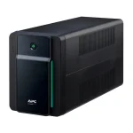 UPS APC Easy BVX1600LI-GR – Reliable Power Protection!

Get the best electrical protection with the APC Easy UPS BVX1600LI-GR with a capacity of 1600VA and a voltage of 230V, designed to maintain the stability of electronic devices such as computers, modems, and routers during power outages.