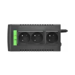 stabilizer voltage