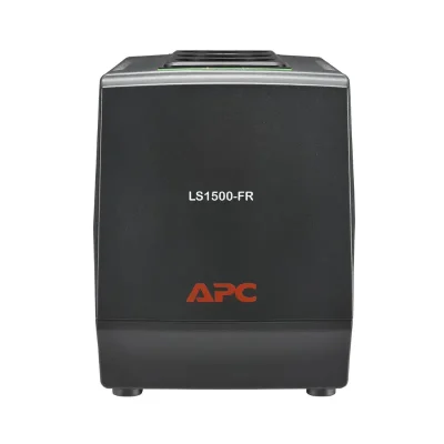 Automatic Voltage Regulator