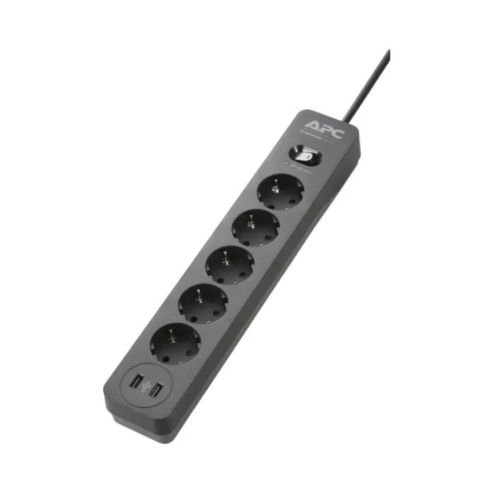 surge protector device