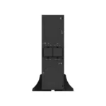 Rear view of APC SRTG192XLBP4 battery pack
