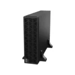 Side view of APC SRTG192XLBP4 battery pack