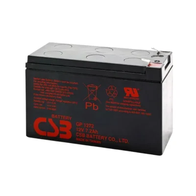 CSB GP1272 Battery