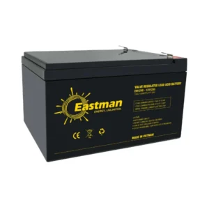 Eastman EM12VB