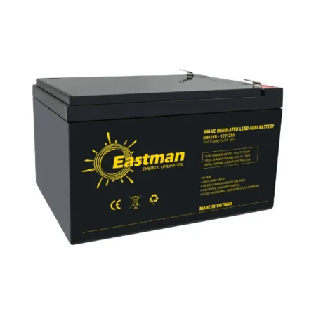 Eastman EM12VB