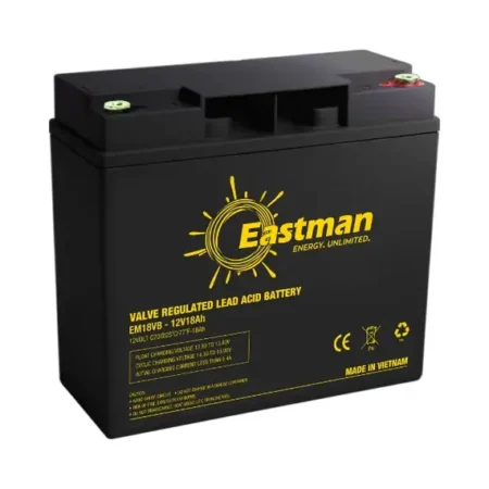 Eastman EM18VB UPS Battery