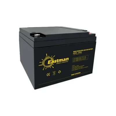 Eastman EM26VB UPS Battery