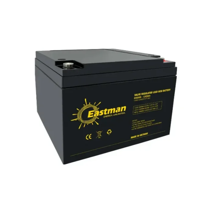 Eastman EM26VB UPS Battery