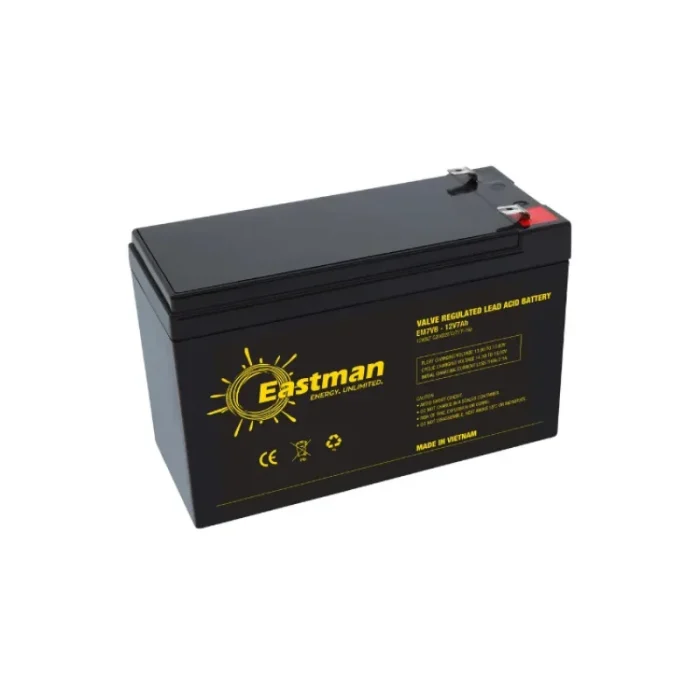 Eastman EM7VB UPS Battery