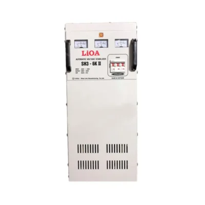 Lioa SH-3-6K