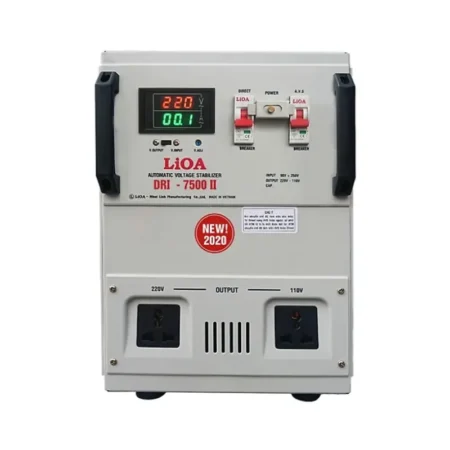 Lioa DRI-7500