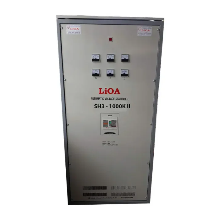 Lioa SH-3-1000K