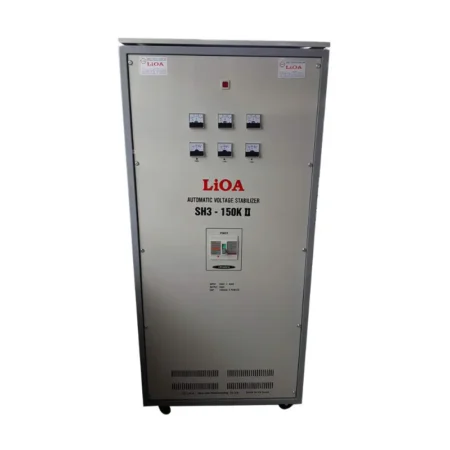 Lioa SH-3-150K