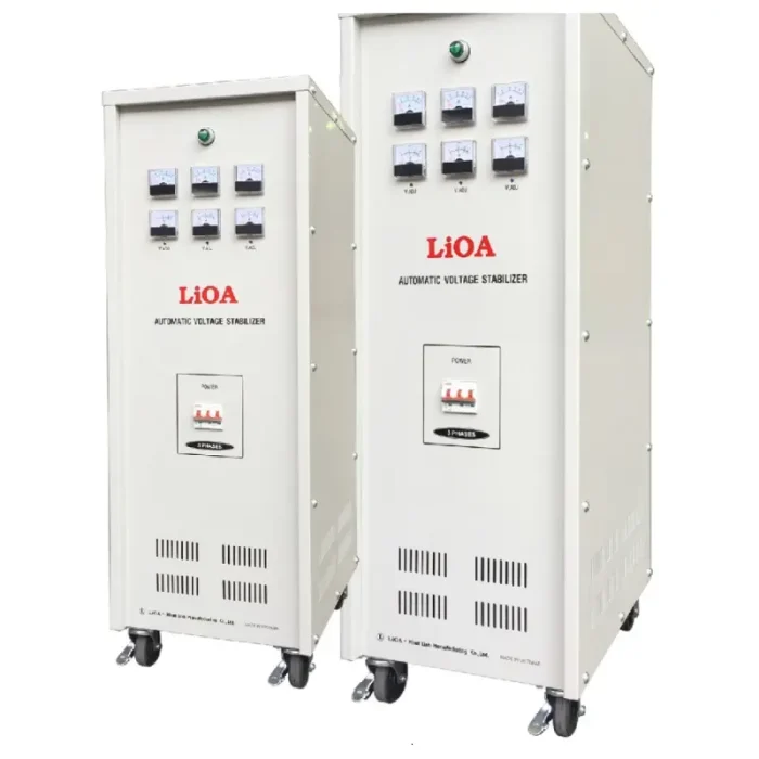 Lioa SH-3-500K