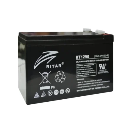 Ritar E-RT-RT1290-V19A-0