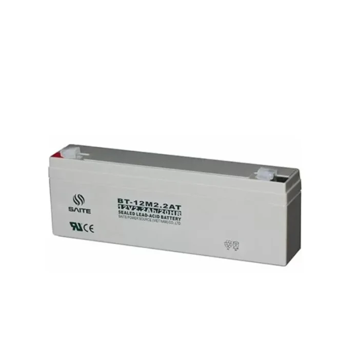 Saite BT-12M2.2 12V/2.2AH UPS Battery