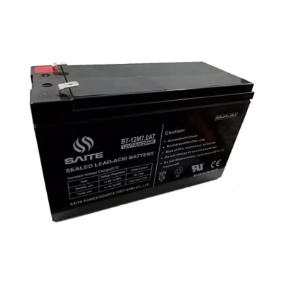 Saite BT-12M7.0AT UPS Battery