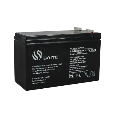 Saite BT-12M9.0AC UPS Battery