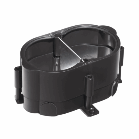 Schneider ETK44832 Ultra Screeded Floor Box – 2 Module