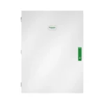 Schneider GVBBB630EL-2CB Battery Breaker Box with dual 630A DC breakers