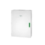 compatible with Galaxy VS/VL/VXL and Easy UPS 3-Phase systems