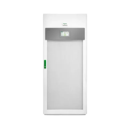 Schneider GVL200K500DS Industrial UPS (200-500kW), compact design for large-scale environments.