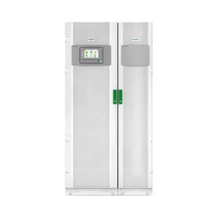 Schneider GVMPB160KHS Galaxy VM 160kVA UPS with Backfeed Protection.