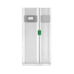 Schneider GVMSB160KHS Galaxy VM 160kVA UPS, 400V single-phase with backfeed protection.