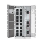 Schneider 160kVA UPS ensures uninterrupted power for data centers and critical facilities