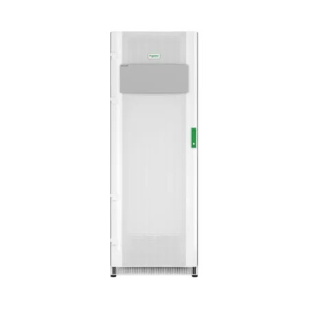 Schneider GVMSBC640KHEL Galaxy VM UPS 640KVA with System Bypass Cabinet, 380/400/415V industrial-grade power protection.