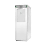 Schneider Galaxy VS 100kW UPS with N+1 redundancy for industrial applications