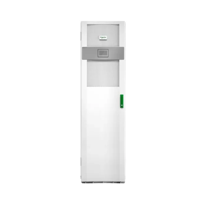 Schneider Galaxy VS 100kW Modular UPS System, 400V Industrial Grade