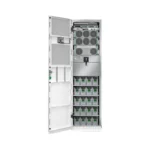 Modular Design Schneider Galaxy VS UPS – Easy Expansion and Maintenance