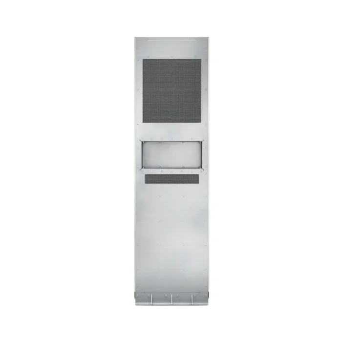 Schneider 100kW UPS Installed in Data Center with 400V Power Backup