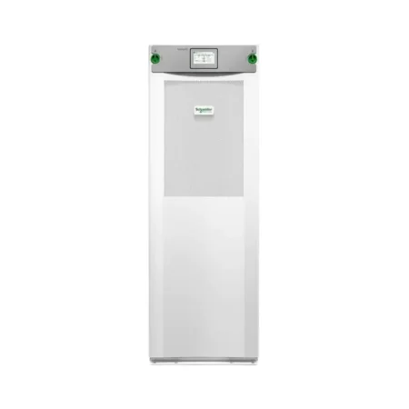 Schneider GVSUPS100KHS 100kW UPS with external batteries.