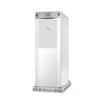 Industrial-grade 400V UPS Schneider Galaxy VS for harsh environments.