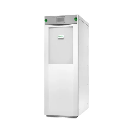 Schneider Galaxy VS UPS 100kW with external battery module