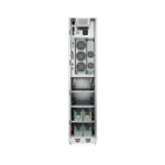 Technical specs of Schneider GVSUPS10KB2HS – 10kW, 400V, modular design.