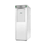 Schneider GVSUPS120KHS 120kW UPS System Front View, Galaxy VS Series, 400V Industrial Power Supply.
