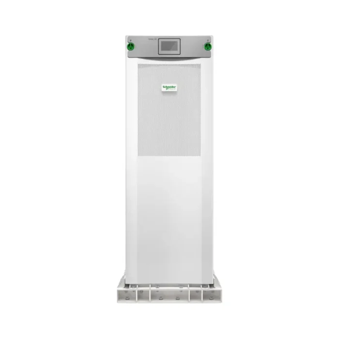 Schneider 120kW 400V UPS with External Batteries, Marine Certified