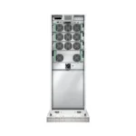 Schneider UPS Control Panel with Start-up 5x8 Configuration